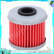 Haijiemall Engine Transmission Oil Filter 15412-MGS-D21 Replacement for XADV750 NC750 S DCT SXS1000