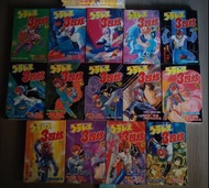 精裝日漫 《模型神童三3四郎》加港版精裝