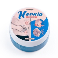 [Ready Stock] sumifun Skin Cream Belly Groove Partial Package Swelling Herbal Hernia-Reducing Health