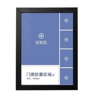 N7B0 superior productsCustom Concert Ticket Photo FramediyIdol Poster Yiyang Qianxi Jay Chou Concert Ticket Photo Framep