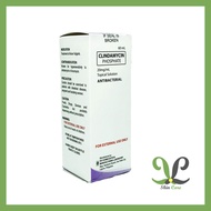 Clindamycin Phosphate Solution 60ml Acne Treatment