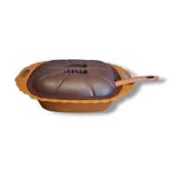 Vegetable Food Container, Buffet