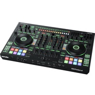 Roland DJ-808 Performance DJ Controller 1-Year Local Warranty