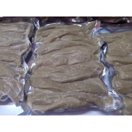 Frozen Keropok Lekor Losong Terangganu Original Free Sos