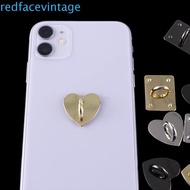 REDFACEVINTAGE DIY Hanging Hooks DIY Phone Case Mobile Phone Shell Sticker Phone Case Decoration Pho