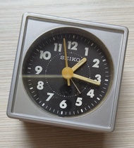 CASIO 卡西歐 小型座枱鐘仔 (機心有損，當壞件出售)