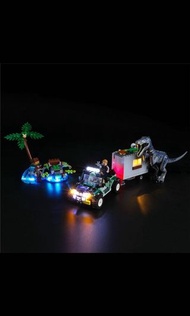 75935 LED （不包括lego)