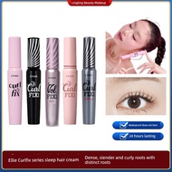 mascara mascara waterproof Korea Etude House Etude House cur lfix Mascara Thick Curling Long Waterpr