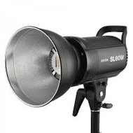godox 神牛sl60w studio燈