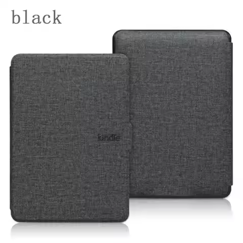 For Kindle Paperwhite 4 Magnetic Case, For 2018 Paperwhite 10th Generation Case-- All-New Smart Cove
