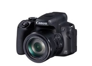 出租相機 Canon sx70hs 輕便長焦相機