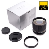 TTArtisan 250mm f5.6 Donut Bokeh เลนส์ Full Frame มือหมุน M42 สำหรับ Mirrorless ( FUJI / SONY / OLYM