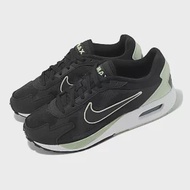 Nike 休閒鞋 Air Max Solo 男鞋 黑 綠 氣墊 復古 緩震 運動鞋 DX3666-005