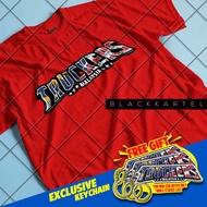🇲🇾 Baju Lori Pilot Darat Truckers 2025 - Malaysia & Negeri | Unisex Dewasa & Kids | Cotton | Ready S