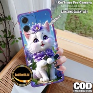 Latest Samsung A07 Softcase Case 2025 [Jadibelii.id] Samsung A07 Case - Samsung A07 Casing - Samsung