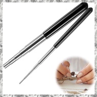 [D E O K] 2 Pack Wire Wrapping Tools for Jewelry Making,1.5mm-10mm Wire Looping Winding Rod Twisted 