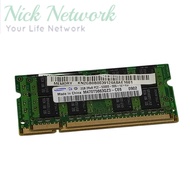 Samsung 2GB 2Rx8 PC2-5300S-555-12-E3 DDR2 RAM