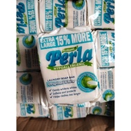 Perla Soap white 5pcs