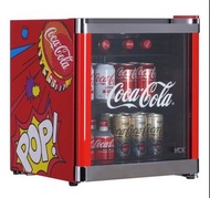 ［Sam’s Club］  HCK可口可樂冰箱42L SC-46BUA