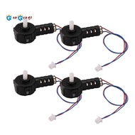 4PCS Drone Motor Components DIY RC Drone  Parts for E88 E88pro P8 RC Drone