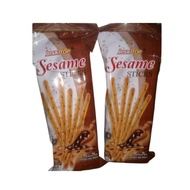 Biskitop Sesame Stick 60 G. Delicious Cookie Biscuits | BISKITOP SESAME STICK 60 g.Biskuit Kue Kering Anak Dewasa Enak