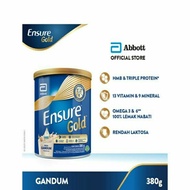 Ensure gold Wheat Chocolate Nutrition Milk Powder 380gram