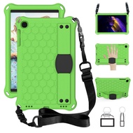 Soft Cartoon Silicon Case For Lenovo Tab M10 FHD Plus 2nd Gen TB-X606F M10 HD X306X/F, Tab K10 TB-X6