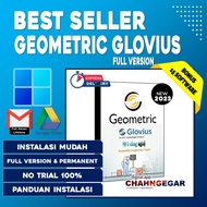 Geometric Glovius Pro 2025 Full Version Lifetime Software 3D CAD Viewer Solution