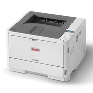 OKI B432dn Mono Printer , duplex , networking printer