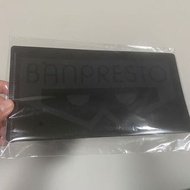 [全新未開] Namco Banpresto 口罩套 黑色 Black Mask Cover