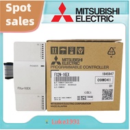 MITSUBISHI PLC Module FX2N-8EX 16EX 8ER 8EYT 2AD 2DA 4DA 8EYR 16ER 4AD 32ER FX3U-4AD 4DA Transistor 