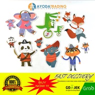 36pcs Puzzle Baby Educational Toys