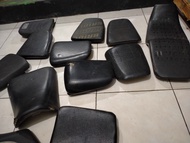 JOK DEPAN NINJA RR OLD BEKAS