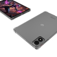 Transparent shockproof case for ALLDOCUBE iPlay 70 mini Ultra iPlay 60 mini Turbo soft TPU anti-fall