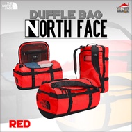 tas Duffel bag The North Face | The North Face Base Camp Duffel