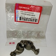Platuk Klep + Baut Set Rocker Arm Beat New Led, Beat Fi Esp(14440-K1A-N00)
