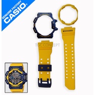 Spare Parts For G-shock GA-400-9B GA400-9B GA-400 GBA-400