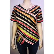Plus size top fits up to 3 xl