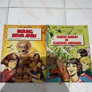 Five friends package 2 books