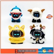 【In stock】Emo Smart Pet Robot Clothes 1IAR JGO2 ITNU