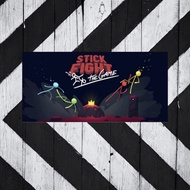 (Ready Stock) NSW Stick Fight The Game Full Game Digital Download (Active)