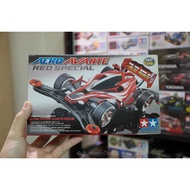 TAMIYA 94944 Aero Avante Red Special (AR Chassis)