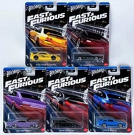 Hotwheels Fast & Furious NISSAN R33，PORSCHE，NISSAN 350Z