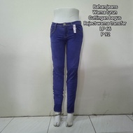CELANA JEANS MURAH P. L//CELANA JEANS WANITA//JEANS MURAH//JEANS WANITA//PRELOVED//CELANA WANITA//TH
