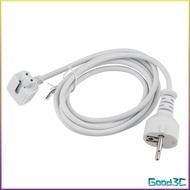 Extension Cable Cord for MacBook for Pro Charger Cable Power Cable Adapter [L/8]