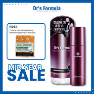Drs Formula Replenish & Revive Hair/Scalp Treatment 250g