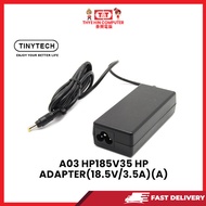 A03 HP185V35 HP ADAPTER(18.5V/3.5A)(A)