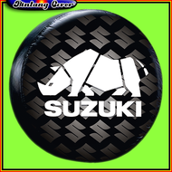 sarung tutup ban serep suzuki sidekick aksesoris sidekick eksterior sidekick tutup ban sidekick