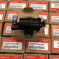 Bơm xăng xe AB 110 bơm chế cơ