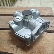 Relay Valve Assy Emergency Relay Valve NISSAN CWB RE8 45184-Z0003